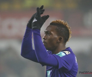 Henry Onyekuru (ex-Anderlecht) vindt nieuwe club in Turkije