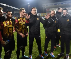 Het succesrecept van Jankovic bij KV Mechelen