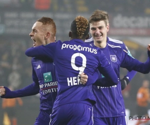 Anderlecht pakt volle buit tegen Lokeren in match boordevol actie (en kent iemand de buitenspelregel?)