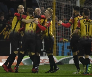 KV Mechelen neemt revanche en 3 belangrijke punten tegen teleurstellend Genk