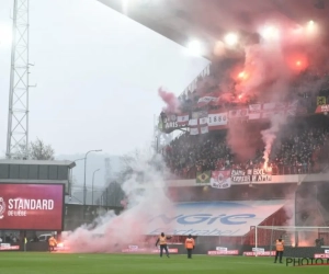 Essevee neemt maatregelen om te voorkomen dat de Antwerp-fans op zondag 17 december het Regenboogstadion overnemen