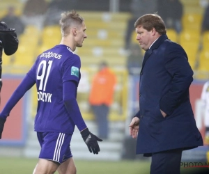 Anderlecht heeft nood aan efficiëntie in Glasgow - maar welke rol zal Teodorczyk daarin spelen?