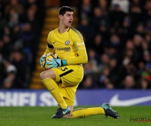 Courtois wil wereldkampioen worden en verkiest Brazilië in de kwartfinale: "Zij spelen een beetje zoals wij"