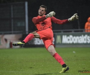 Sterkhouder Eupen weigerde Ajax: "Iedereen verklaarde me gek"