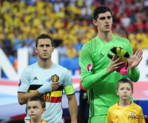 Chelsea moet vrezen voor vertrek Thibaut Courtois én Eden Hazard, verrassende Belgische vervanger op komst?