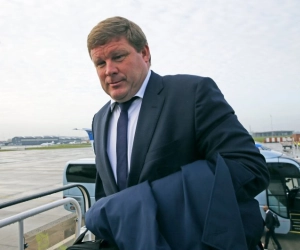 Komst van Coucke is ook het geluk van Vanhaezebrouck: 'Sommige kandidaat-overnemers waren geen fan van hem'