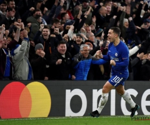 Ex-ploegmaat vertelt geweldig verhaal over Hazard: "Eden speelde constant vlak voor de wedstrijd 'Mario Kart' in de kleedkamer"