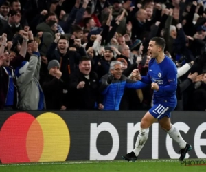 Nieuwe kaper op de kust voor Eden Hazard? "Hij gaat echt geen linksback gaan spelen"