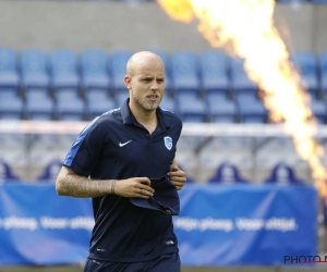 Maandenlang trainde hij mee met de beloften, nu is de lijdensweg van Yoni Buyens bij KRC Genk voorbij