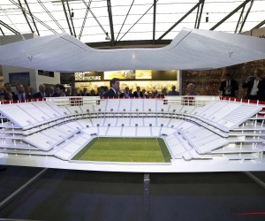 Eindrapport over het fameuze Eurostadion is serieus de moeite en bevat drie in het oog springende aanbevelingen