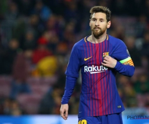 Hoe is dat mogelijk? 'Barcelona verliest Lionel Messi als Catalonië onafhankelijk wordt'