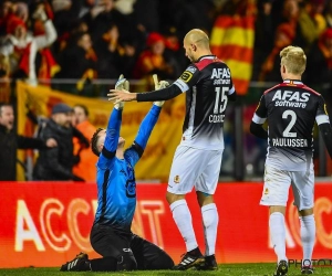 KV Mechelen-fans moeten niet bang zijn voor vertrek geliefde sterkhouder: "Niemand heeft op dit moment het recht om aan eigen belangen te denken"