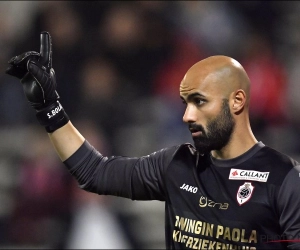 Bolat gaat in Anderlecht op zoek naar clean sheet nummer 12: "Dat klassement zorgt voor vertrouwen"