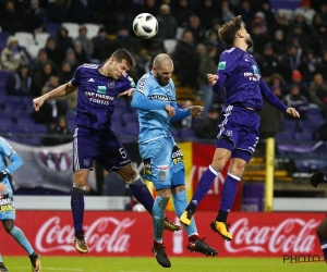 Bij Charleroi zagen ze wat Anderlecht de das om deed: "Ze speelden te individueel"