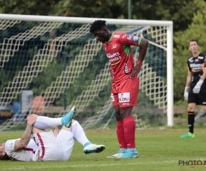 Oplossing in de maak voor KV Oostende-talent Rocky Bushiri (18)? Andere JPL-club wil hem overnemen