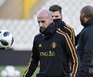 ? Laurent Ciman maakt met een geweldige tussenkomst meteen indruk in zijn debuutmatch