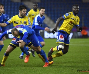 Dit zijn de aantrekkelijke halve finales van de Beker van België - maar wat deed Waasland-Beveren (bijna) in de trommels?