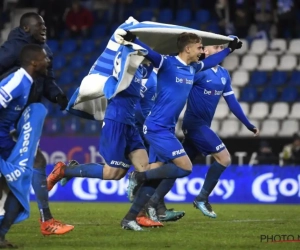 'Genk informeert opnieuw naar speler die echte sensatie is met zes goals en vier assists in twaalf matchen'