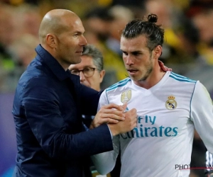 Zidane gunde held finale Champions League geen gesprek meer