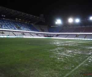 Vreest men ook voor een afgelasting van Club Brugge-Anderlecht? Bij blauw-zwart leeft men op hoop