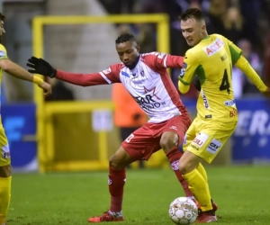 Ook Oostende-spelers scharen zich achter Rezaeian: "We moeten er zijn voor hem"