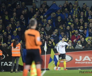 Lokeren en Waasland-Beveren schieten pas in actie nadat hevige supporters Wasico doen stilleggen