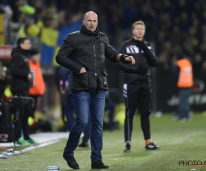 Heeft Clement zijn laatste punt voor Waasland-Beveren gepakt? "Het gesprek zal sowieso één van de komende dagen zijn"