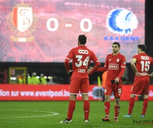 Ochoa en co deden slechte zaak richting PO1, maar...: "Gent was de beste ploeg die we al bekampten op Sclessin"