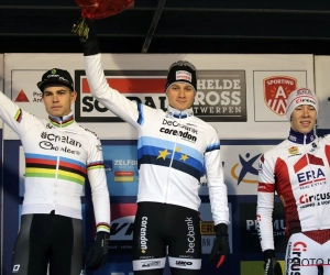 Mathieu van der Poel is op zijn hoede maar spreekt vooral klare taal over kwestie die heel Nederland in de ban houdt na halve finale