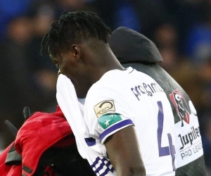 Ook goed nieuws voor Anderlecht: de echte patron is terug