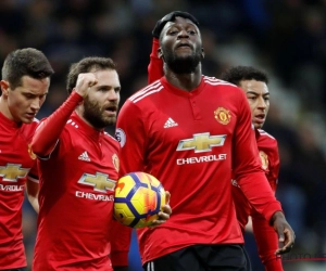 Romelu Lukaku trekt zich geen bal aan van kritiek: "Het kan mij niet schelen wat mensen denken"