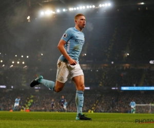 Hoe uithangbord Kevin De Bruyne van heel Manchester City een betere club maakt