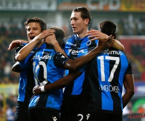 Ondanks de grote voorsprong van Club Brugge komt Aad De Mos met straffe voorspelling