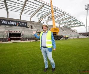 Twitter smult (en veroordeelt) na overname Anderlecht door Coucke: een overzicht