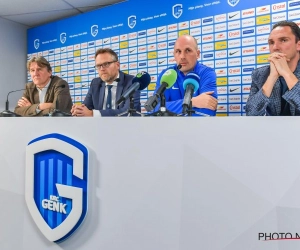 Waarom Clement de ideale man voor Genk is en wat de plannen voor januari zijn