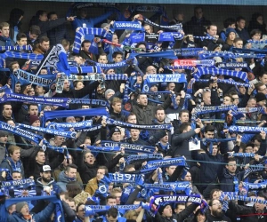 Club-fan werd tegen Anderlecht voor de tweede keer in twee maanden slachtoffer van bommetjes en Bengaals vuur: "Ik ga niet meer"