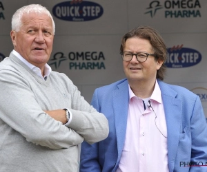 Ook zakenvriend en Anderlecht-fan Patrick Lefevere verrast over de zet van Coucke: "Ik schrok, in mijn ogen was Marc een Club Brugge-supporter"