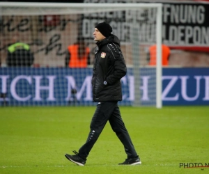 Opmerkelijk: nieuwbakken Augsburg-coach loopt debuut mis door... een tube tandpasta