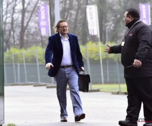 Marc Coucke is voorgesteld bij Anderlecht, dit waren de eerste woorden van de nieuwe preses