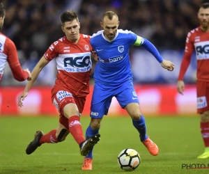 Van der Bruggen voor de komst van Genk: "Een goeie score? 10-0, dat zou mooi zijn"