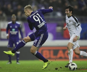 ? De belangrijkste nieuwtjes van maandag 19 februari: Chinese Teo, makaken van Anderlecht en de promotiefinale in 1B