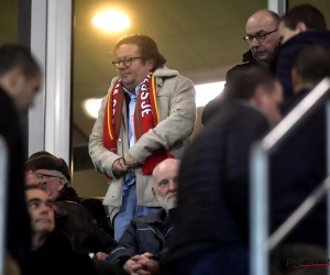 Wat met Devroe en de Versluys Arena als Coucke van Oostende naar Anderlecht trekt? Nieuwjaarsreceptie licht tipje van de sluier op