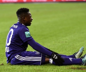 Bitsige maandagavondmatch zorgt voor zorgen bij Anderlecht