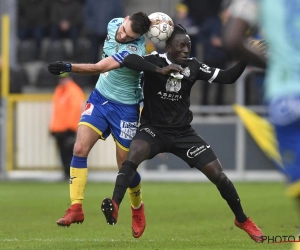 Claude Makélélé boekt zijn eerste zege met rode lantaarn Eupen en maakt zo de degradatiestrijd ongemeen spannend