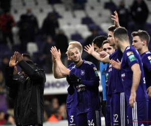 Anderlecht pakt uit met opvallend initiatief en treedt zo in voetsporen van twee andere eersteklassers