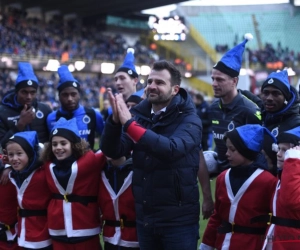 Complimenten voor Ivan Leko: "Toptrainer! Achter alles wat hij doet, zit een idee en dat terwijl hij nog maar 39 jaar is"