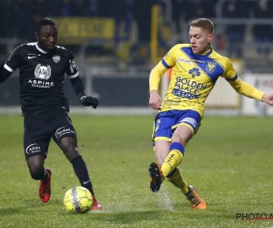 "Sleutelmoment in de match": Wat is er aan de hand met geblesseerd uitgevallen Casper De Norre (STVV)?