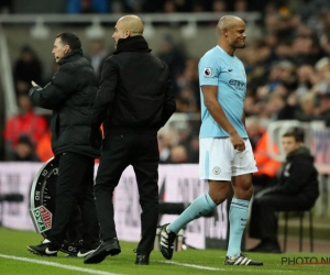 Guardiola komt met prachtnieuws over Kompany