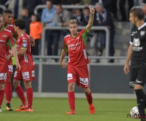 Speler Jupiler Pro League na meer dan jaar blessureleed eindelijk op terugweg 