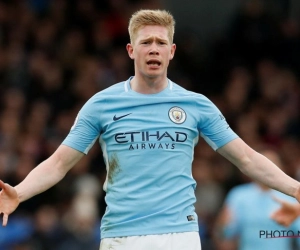 Na maanden gepalaver ligt het megacontract voor De Bruyne nu klaar